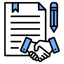 Contrats Travail